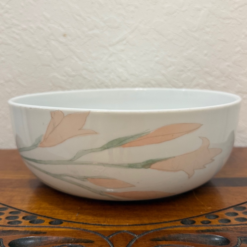 Large Dansk Dish, Vintage